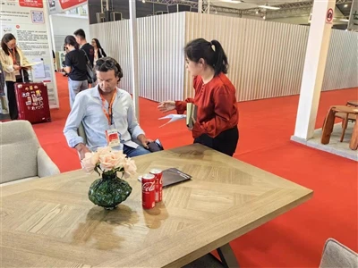 Tinjauan Untuk Pameran Perabot Global pada Separuh Kedua Tahun 2025: Tahap Un...